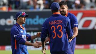 IND vs IRE: हार्दिक ने रचा इतिहास, T20I में ऐसा करने वाले बने भारत के पहले कप्तान